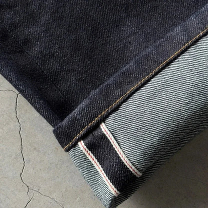 BLOSSOM HARAJUKU DENIMS